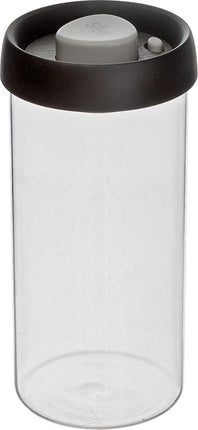 5Five Voorraadpot met vacuümpomp - 1 liter