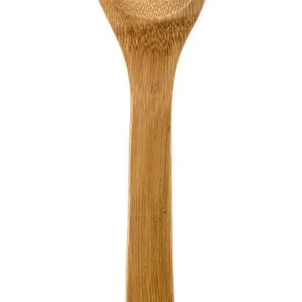 Bamboebestek met bamboehouder 4 delig