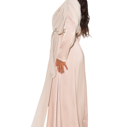 Emilia Dress
