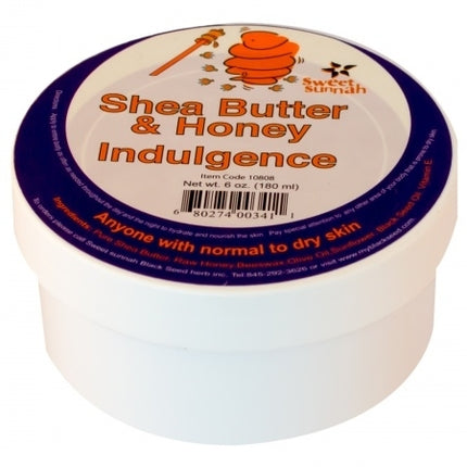 Honing & Sheabuttercrème