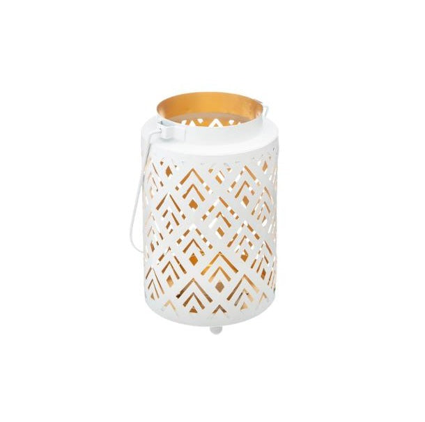 Cilindrische Lantaarn 13 cm