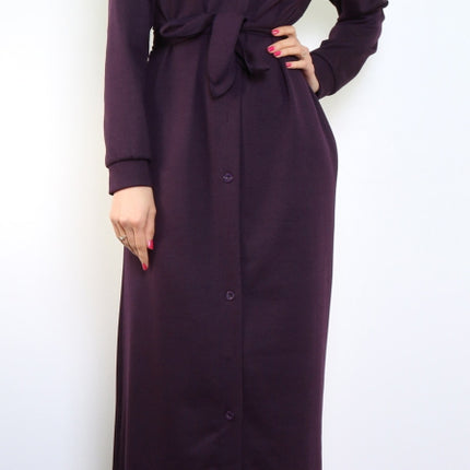 Kimono  Abaya