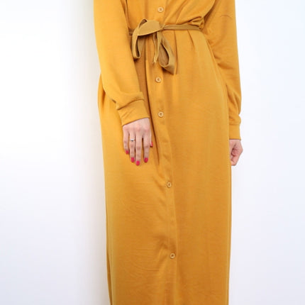 Kimono  Abaya