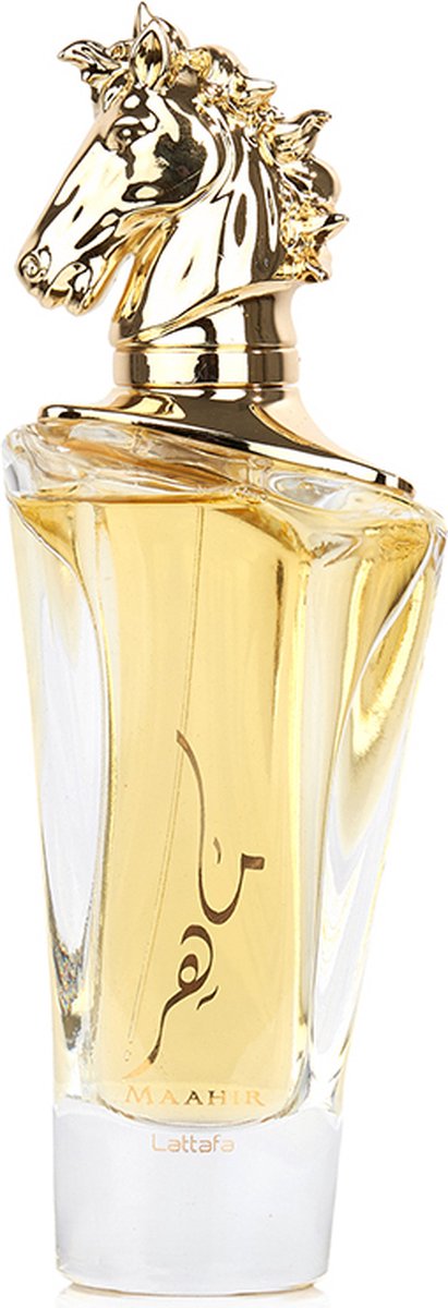 Lattafa Parfüms Maahir