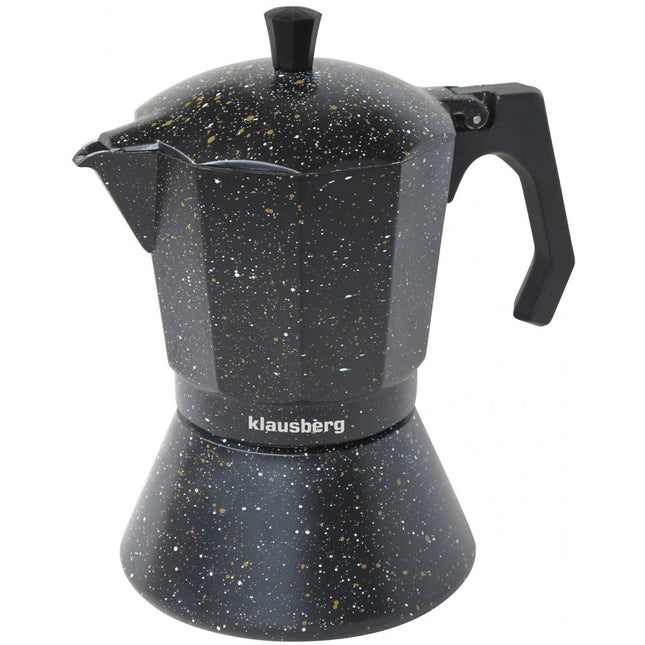Percolator 6 Kops Coffee - Espresso Maker