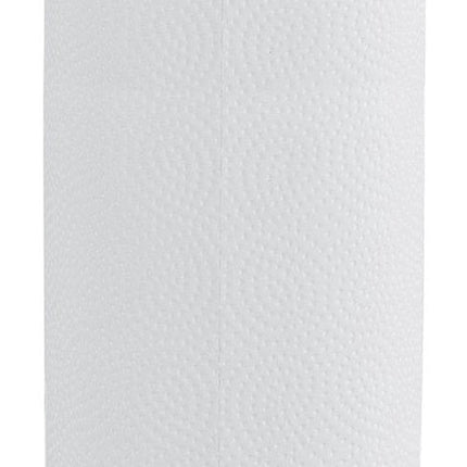 Klausberg 7715 - Keukenrolhouder zwart - 15 x 35,5 cm