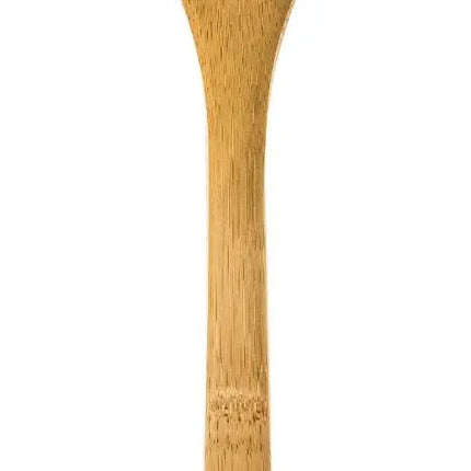 Bamboebestek met bamboehouder 4 delig