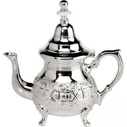 Marokkaanse Familie Theepot