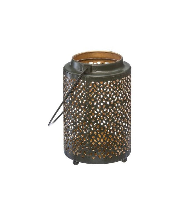 Cilindrische Lantaarn - windlicht