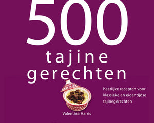 Collection image for: Eten & Koken