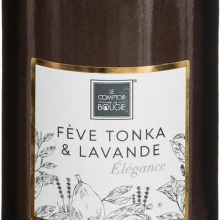 Atmosphera Navulling Feve Tonka & Lavande