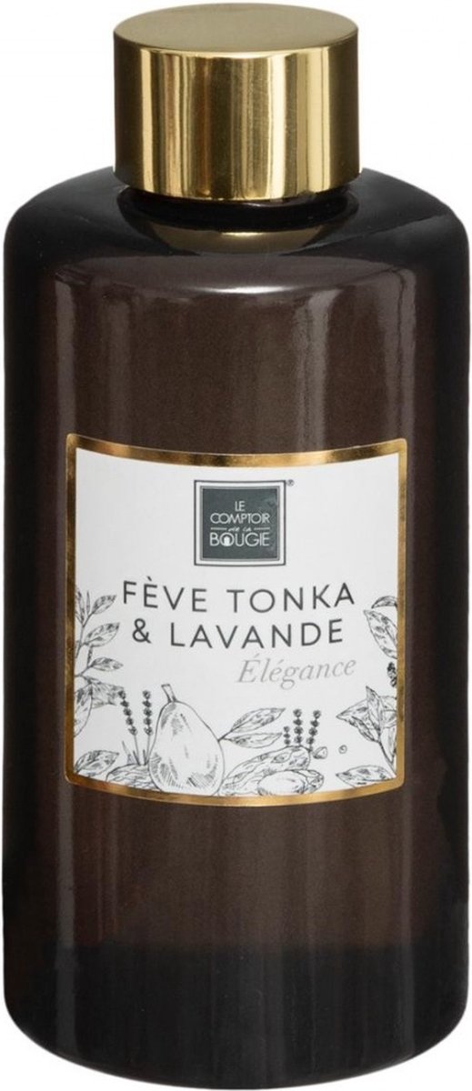 Atmosphera Refill Tonka Bean & Lavender
