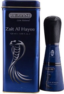 Zait Al Hayee / Slangenolie