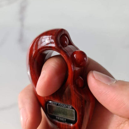 Digitale Tasbih - Tasbeeh Teller - Gebedskralen Teller