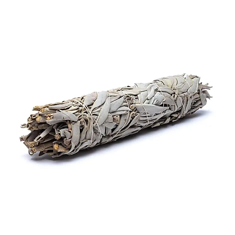White Sage Smudge L