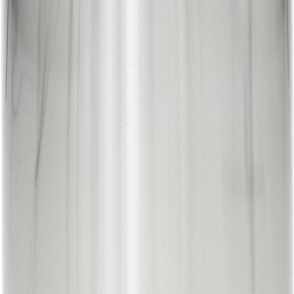 5Five Drukknop Afvalemmer - Soft close - 50L - Grijs