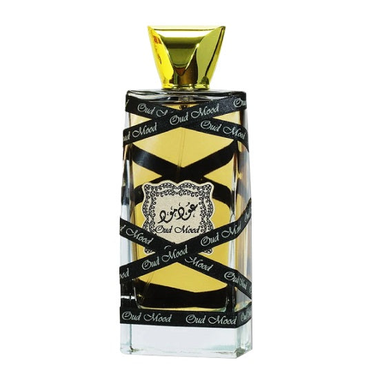 Lataffa Eau de Parfum - Oud Mood 100 ml
