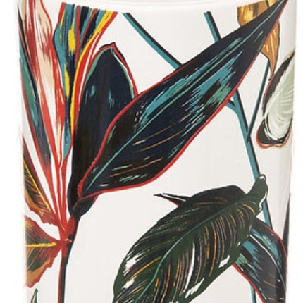 Palawan Badkameraccessoiresset - Badkamerset - Toiletaccessoires - Moderne Badkamer Accessoires - Tandenborstelhouder & Zeepdispenser - Keramiek Dolomiet & Stoneware