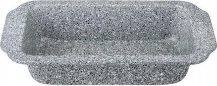 Klausberg 7378 - broodvorm 28 cm (binnenmaat 21 cm) voor het bakken van deeg