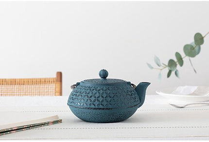 Theepot Secret de Gourmet