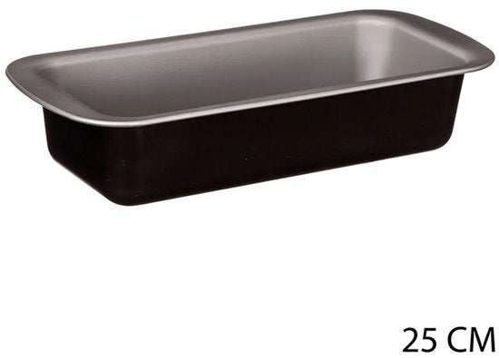 5Five cakevorm Backery Pro – metalen bakvorm met antiaanbaklaag, zwart, 29 cm – foto 4