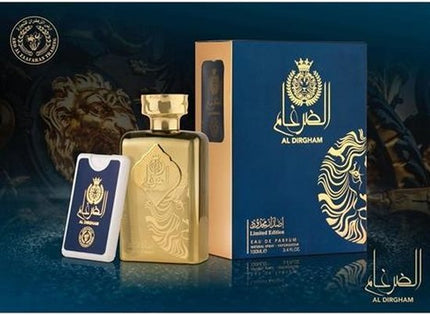 Al Dirgham Limited Edition