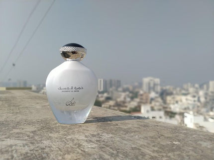 Khumrat Al Musk by Nusuk 100 ml - Eau De Parfum Spray