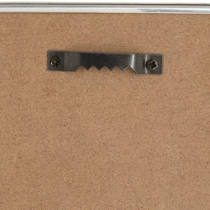Atmosphera Organische Wandspiegels - Set van 4 stuks - 30x40cm