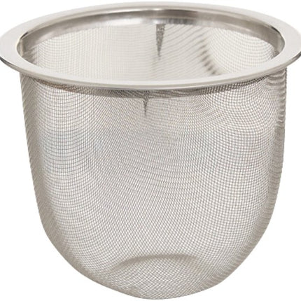 Secret de Gourmet Theepot Penang - Keramiek - met kopje - oker - 10 x 15 cm
