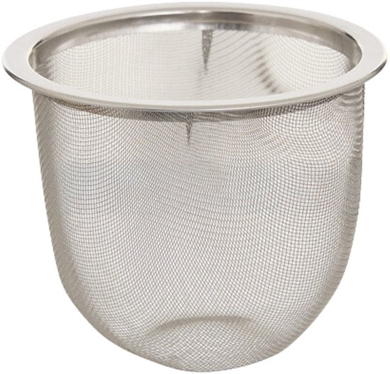 Secret de Gourmet Teekanne Penang - Keramik - mit Tasse - Ocker - 10 x 15 cm
