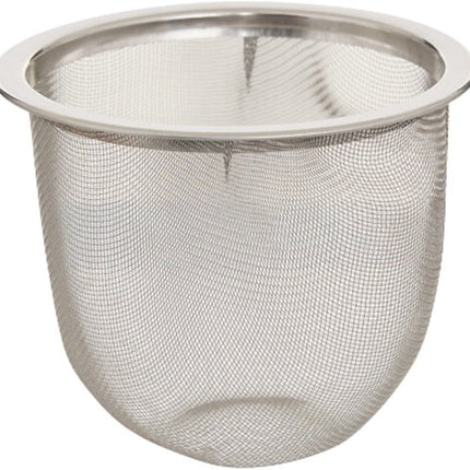 Secret de Gourmet Theepot Penang - Keramiek - met kopje - creme - 10 x 15 cm