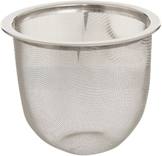 Secret de Gourmet Teekanne Penang - Keramik - mit Tasse - creme - 10 x 15 cm