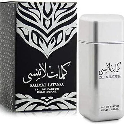 Kalimat Latansa