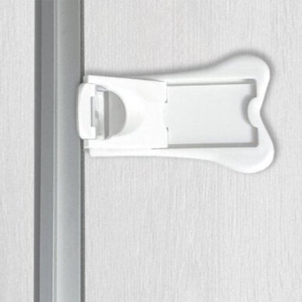 Sipo – Baby Veiligheidsstopper Voor Ramen en Deuren – 2 Stuks