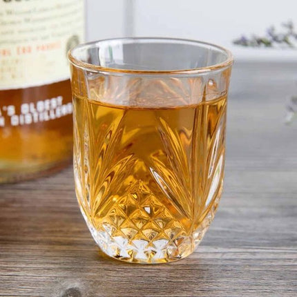 Arcoroc Broadway shotglas - 5 cl - Set-6