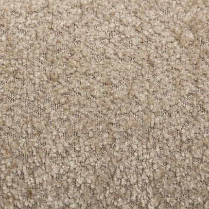 Bankkussen - Sierkussen - Decoratief Kussen - Lendekussen Woonkamer - Rechthoekig - Polyester - 30x50 cm - Linen Beige