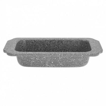 Klausberg 7378 - broodvorm 28 cm (binnenmaat 21 cm) voor het bakken van deeg