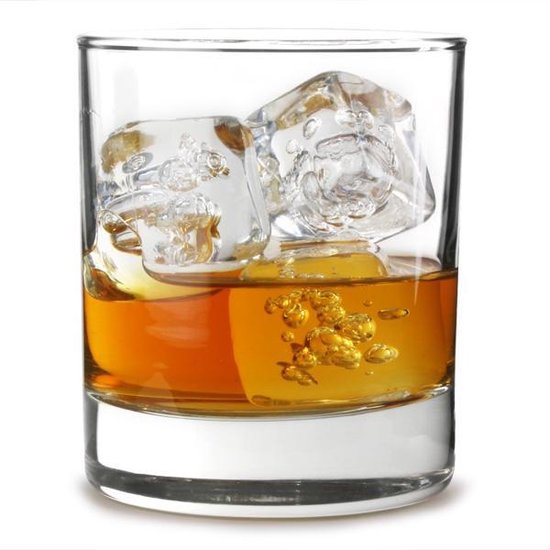 Arcoroc Islande Becherglas - 200 ml - 6 Stück