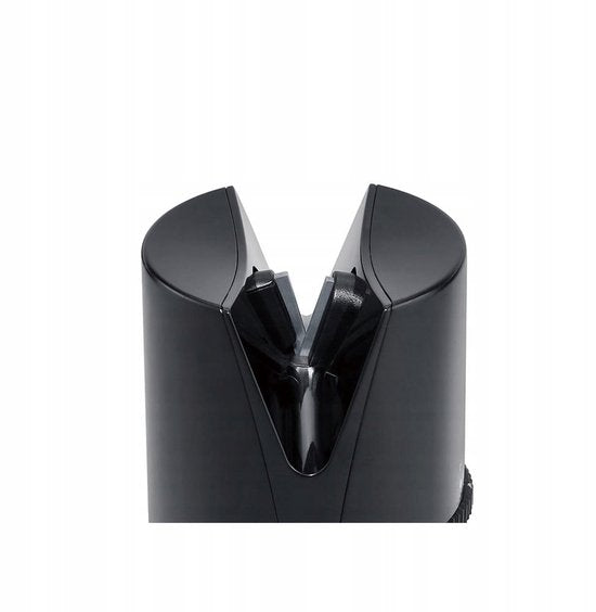 Kinghoff Serie - Messenslijper - Antislip Basis - Verstelbare Hoek