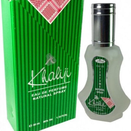 Al rehab Parfum Spray Khaliji