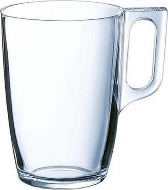 Voluto Becher 32 cl 6 Stück