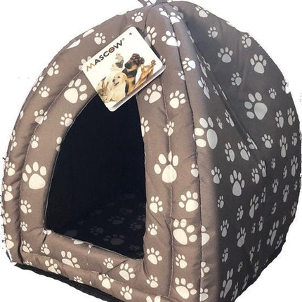 Pet bed Printed (31 x 38 x 31 cm)