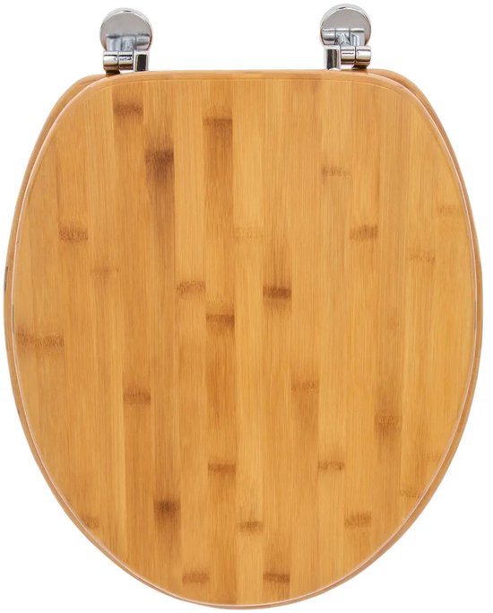 Toiletzitting + zink 465 x W. 36 x H. 55 cm wit