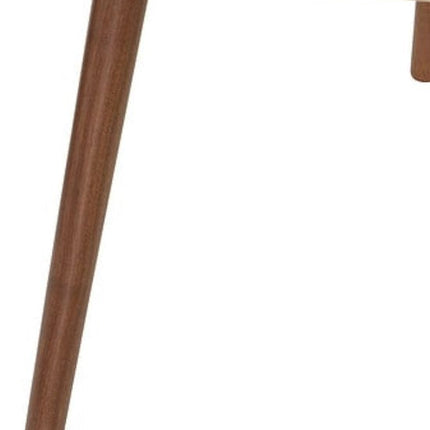 Set van 3 koffietafels / bijzettafels Mileo – travertinlook – nesttafels – max hoogte 60 cm