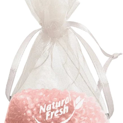 Elix - Fresh Bag Geurzak Parels Granulaat - Air Freshener Mannengeur - Luchtverfrisser Auto - Langdurige Geur - voor Auto, Kast & Kamer - Angel