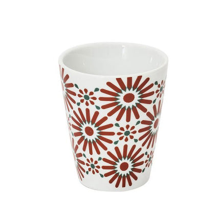 Patio koffiekopje van keramiek 7 cl