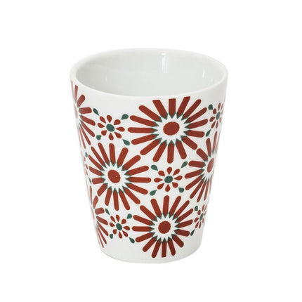 Patio koffiekopje van keramiek 7 cl