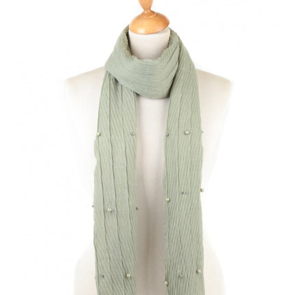 Pearl Ribble Hijab