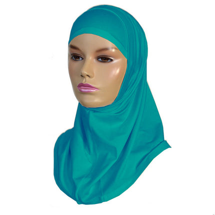 Hijaab Stretch 2 delig