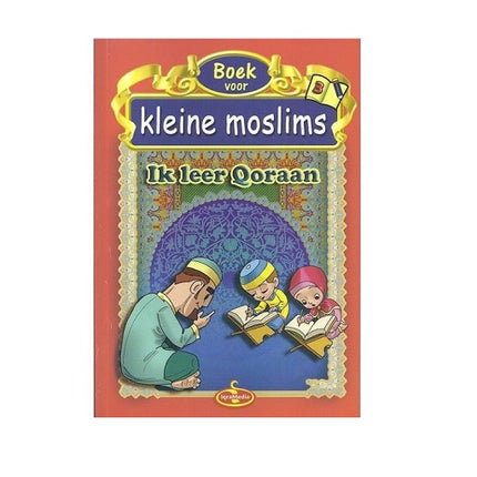 Kleine Moslims: Deel 3
